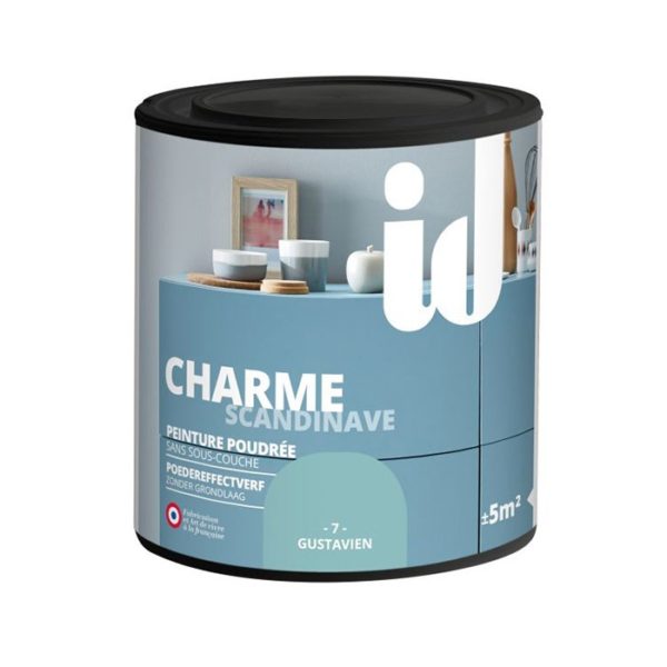 id Charme
