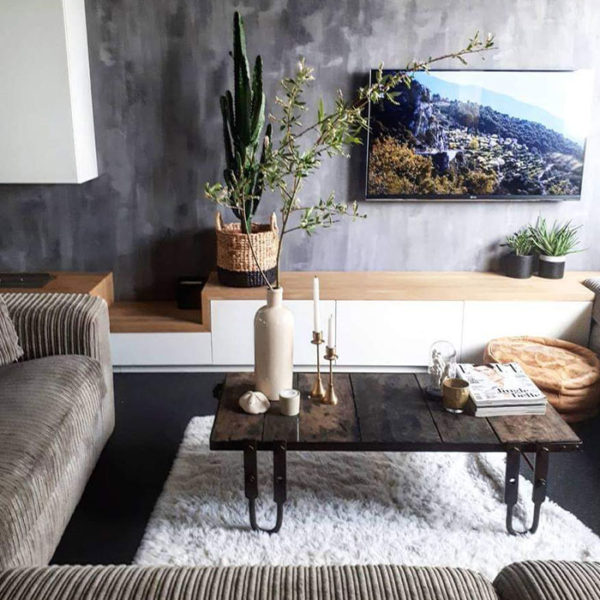 id LOFT original beton - Slika 2