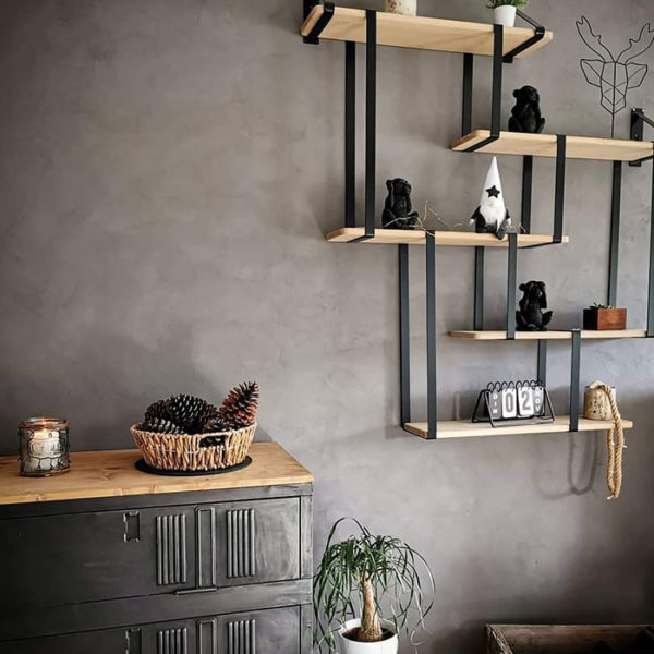 id LOFT original beton - Slika 4