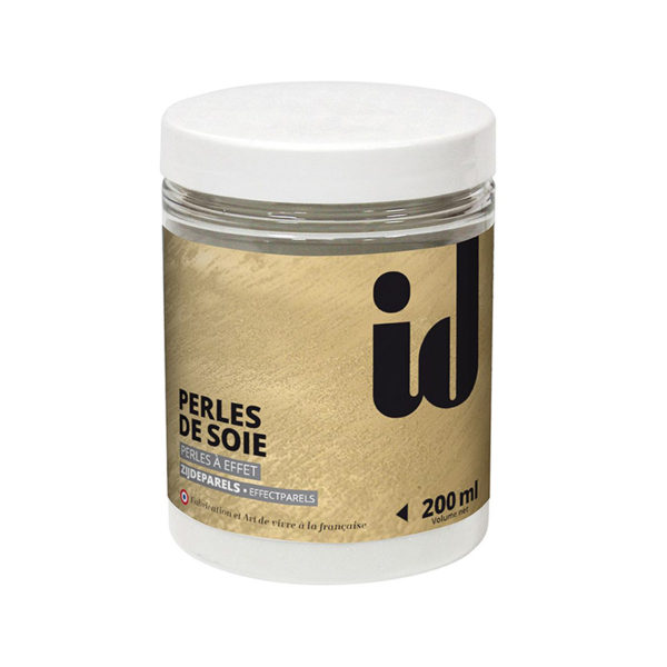 id Perle de SOIE 200 ml