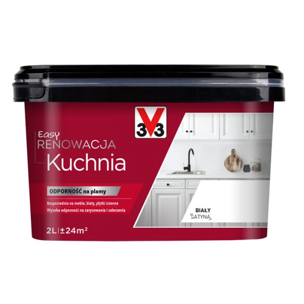 V33 Kuhinja