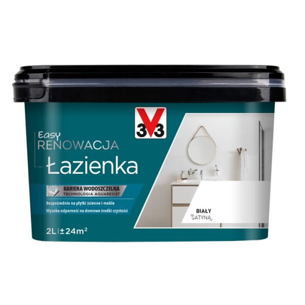 V33 Kupaonica