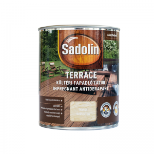 Sadolin Terrace