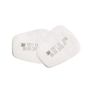 3M filter za čestice (2/1) 5911 P1