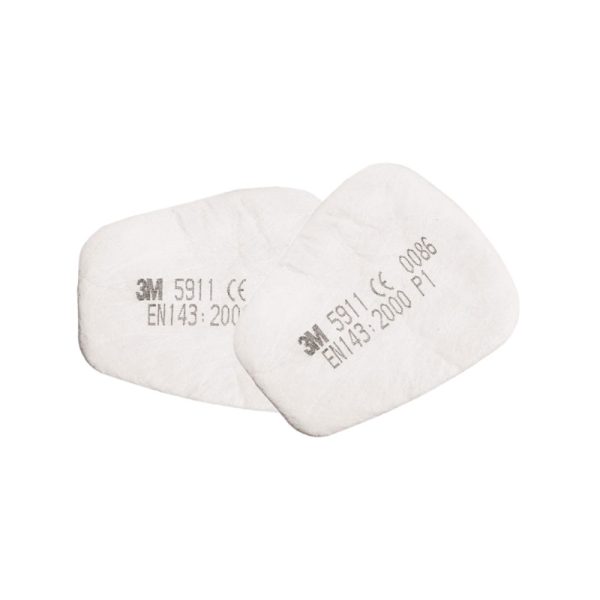 3M filter za čestice (2/1) 5911 P1