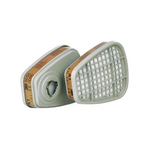 3M filter za organske pare (2/1)