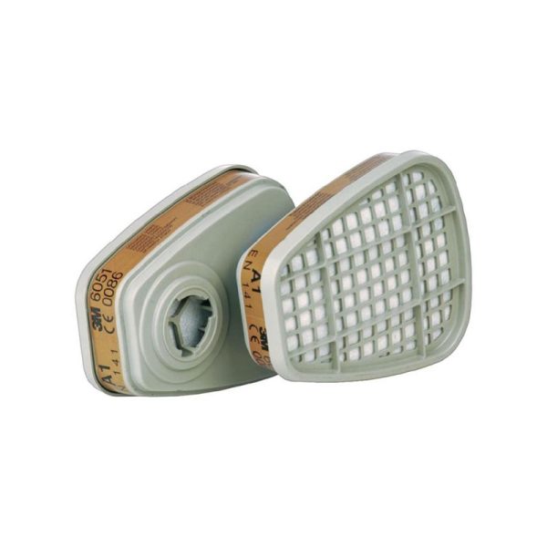 3M filter za organske pare (2/1)
