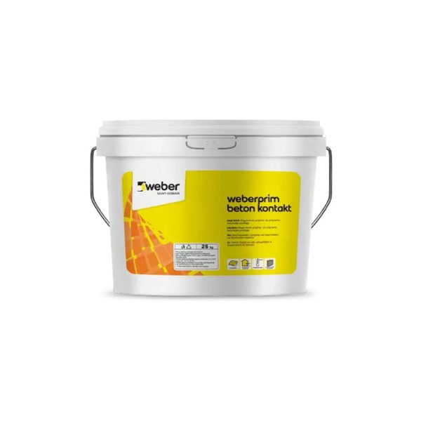 Weber Beton kontakt 25 kg