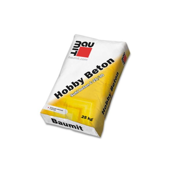 Baumit HobbyBeton