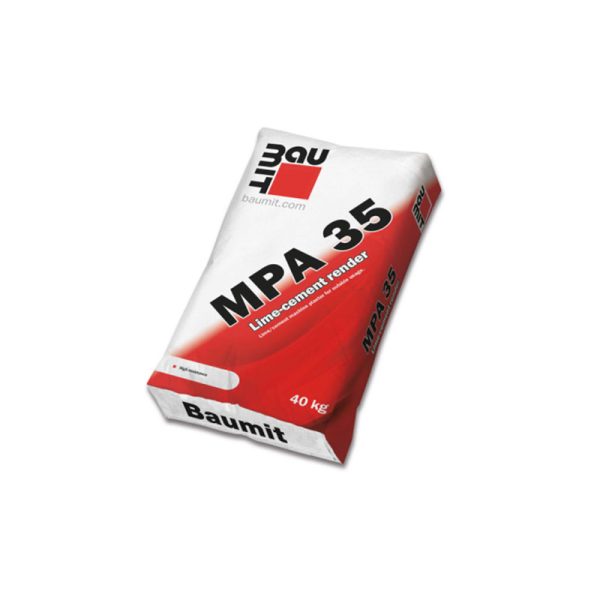 Baumit MPA 35