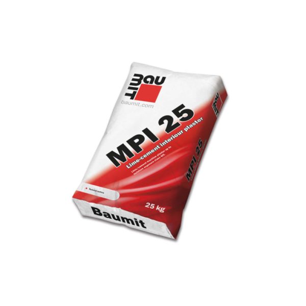 Baumit MPI 25