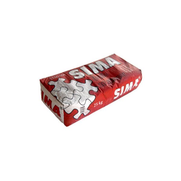 Sima ljepilo za EPS 25kg