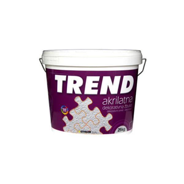 Trend