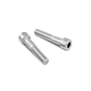 Vijak DIN 912 8.8 ZN