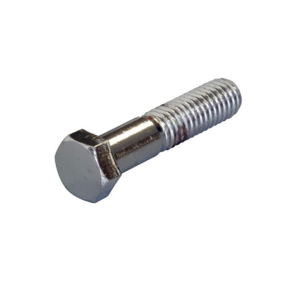 Vijak DIN 931 8.8 ZN