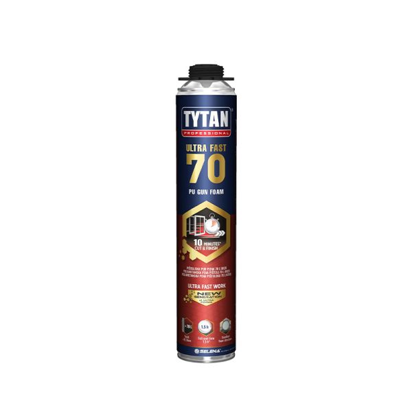Tytan Profi Ultra Fast 70 niskoeksp. 870 ml
