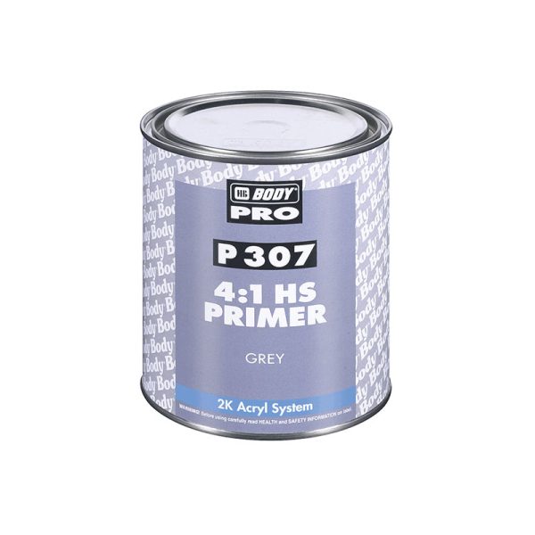 P307 4:1 HS Filling Primer