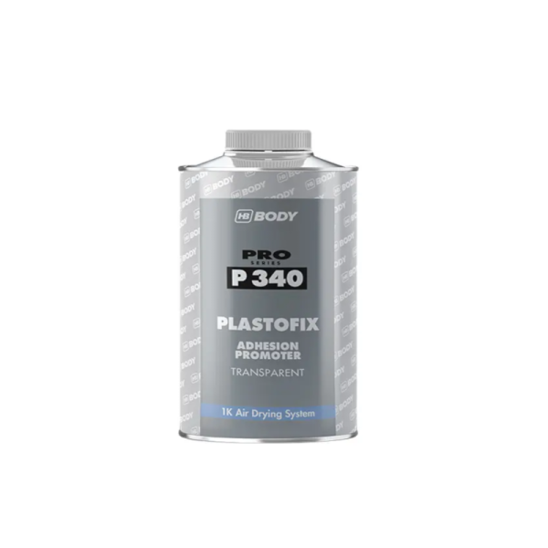 340 Plastofix - specijalni primer za plastiku