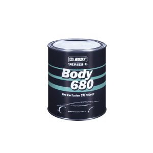 Body 680 1K Filling Primer - brzosušivi primer