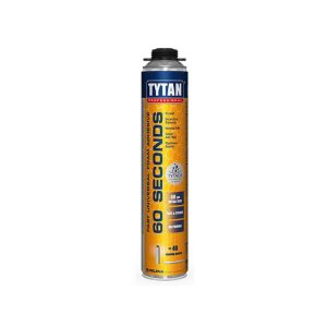 Tytan Profi 60 (sekundi) uni ljepilo 750 ml