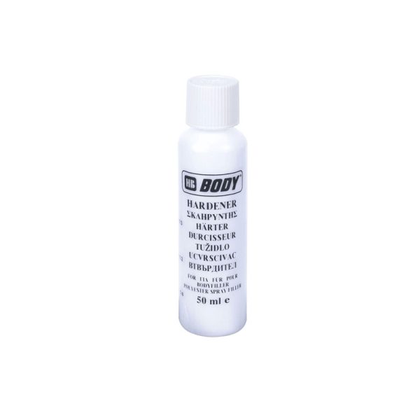 H705 Body Hardener for polyester - učvrščivać za 2K primere 260 i 261