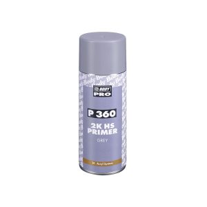 Spray P360 2K HS Primer - antikorozivni primer/filler