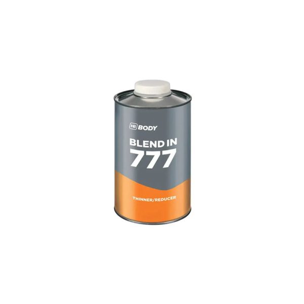 777 Blend In Thinner - specijalni razrjeđivač