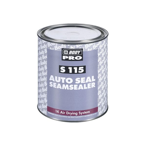 S115 Auto Seal brtvilo
