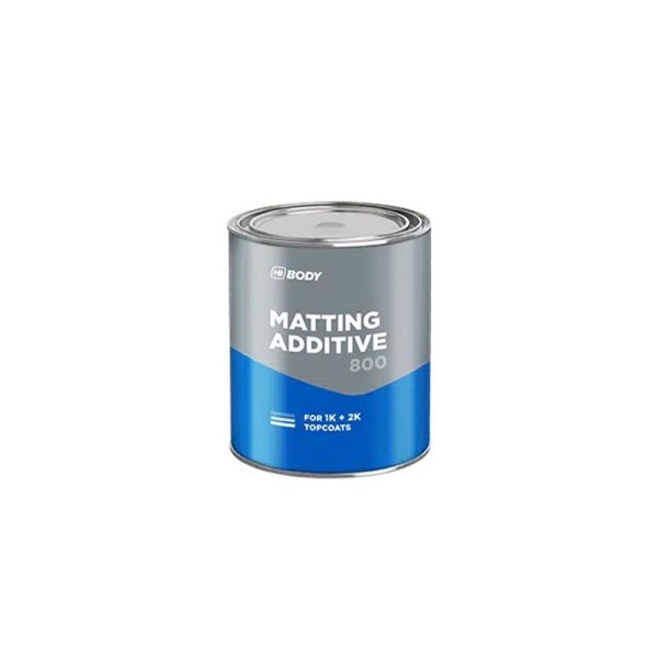 800 Matting Agent