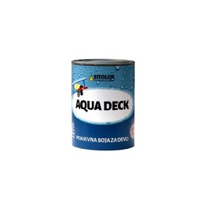 Aqua Deck
