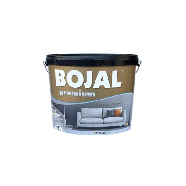 Bojal Premium