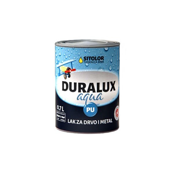 Duralux Aqua PU