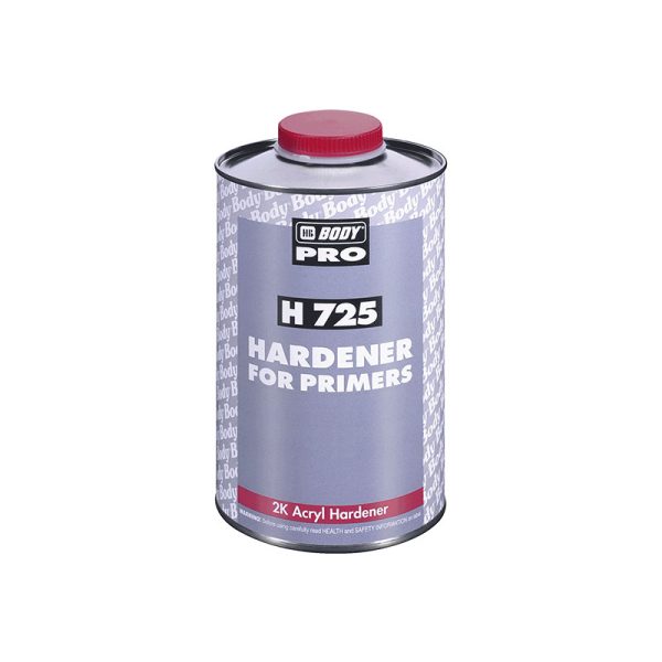 H725 Hardener for Primers Fast - brzi učvrščivač za 2K primere