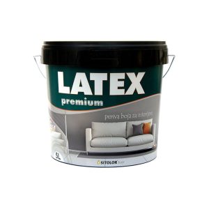 Latex Premium