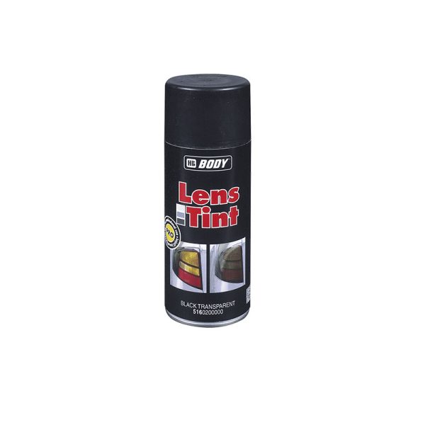 Lens Tint - bezbojni lak za zadnja svjietla