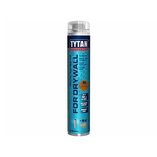 Tytan Profi ljepilo za gips ploče 840 ml