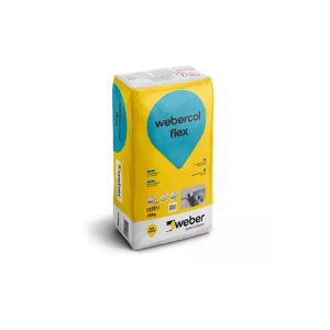 Webercol flex
