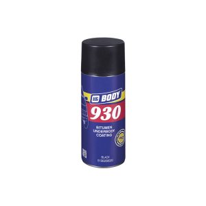 Spray 930 Underbody - bitumenska zaštita