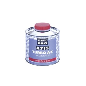 A715 Turbo AX Accelerator - ubrzivač za HB Body lakove