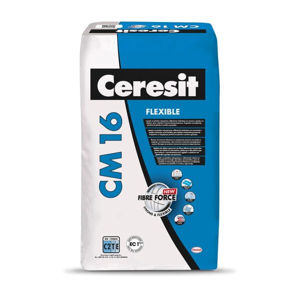 Ceresit CM 16 Flex