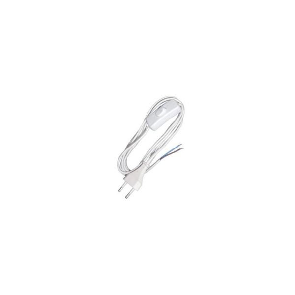 Kabel za noćnu lampu s prekidačem