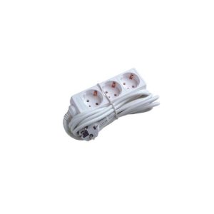 Produžni kabel 3/1,5M bez prekidača