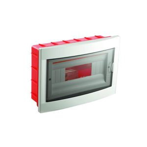 Razdjelna P/Ž kutija 12 osigurača