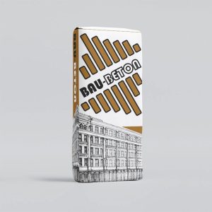 Bau Beton