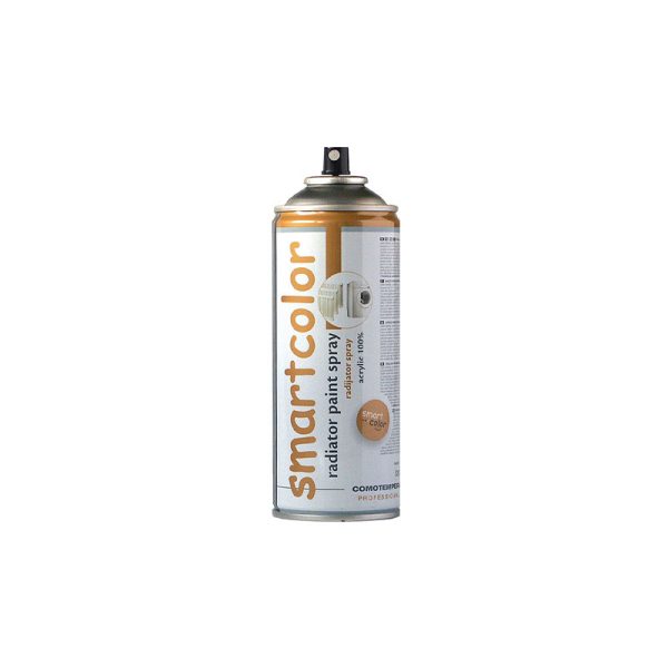 SC radijator sprej bijeli 400 ml