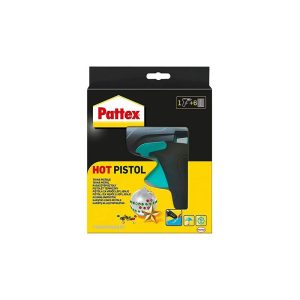 PATTEX Set (Pištolj + 6 patrona)
