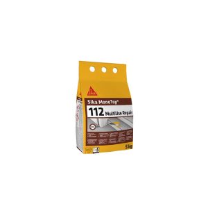 Sika MonoTop-112 MultiUse Repair