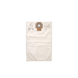 Mirka Dustbag Fleece for DE 1230/1245, 5 PACK - vrećica za usisavač
