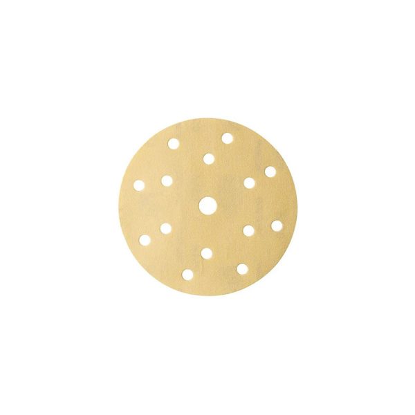 Mirka Gold 150 mm 15H