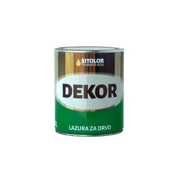 Dekor